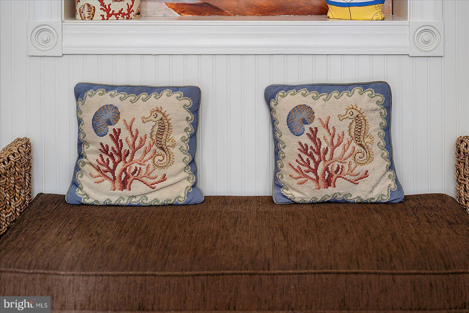 SUNSET ISLAND - Residential