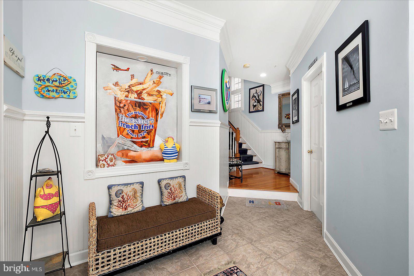 SUNSET ISLAND - Residential