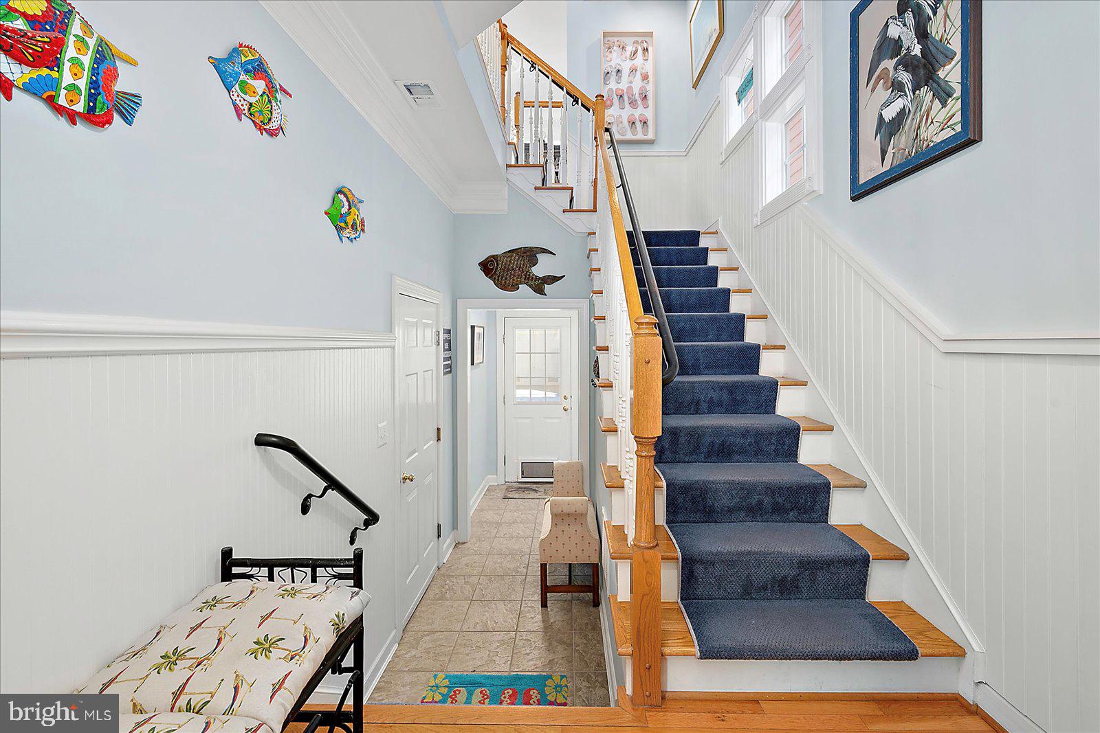 SUNSET ISLAND - Residential