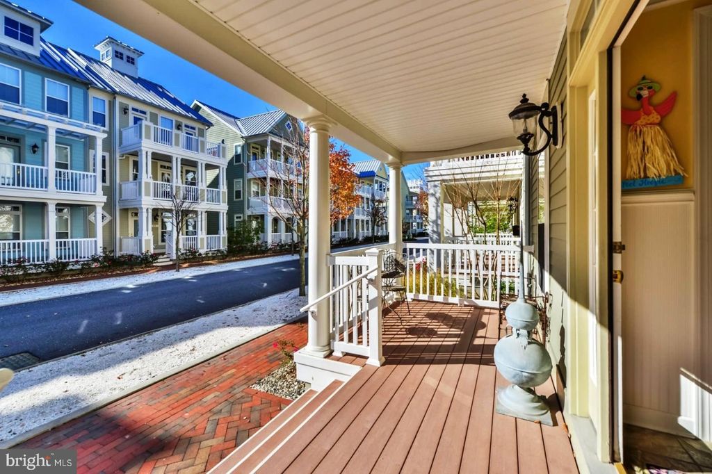 Photo of 30 Seaside Drive #LUS-BR, OCEAN CITY, MD 21842 (MLS # MDWO2033786)
