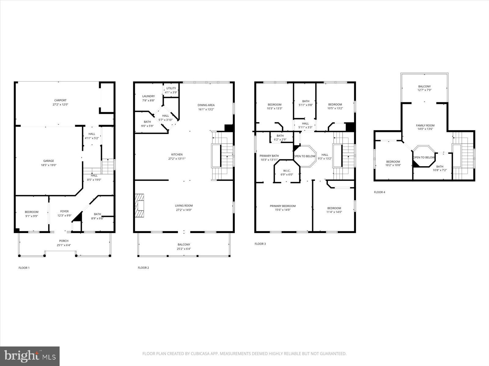 SUNSET ISLAND - Residential