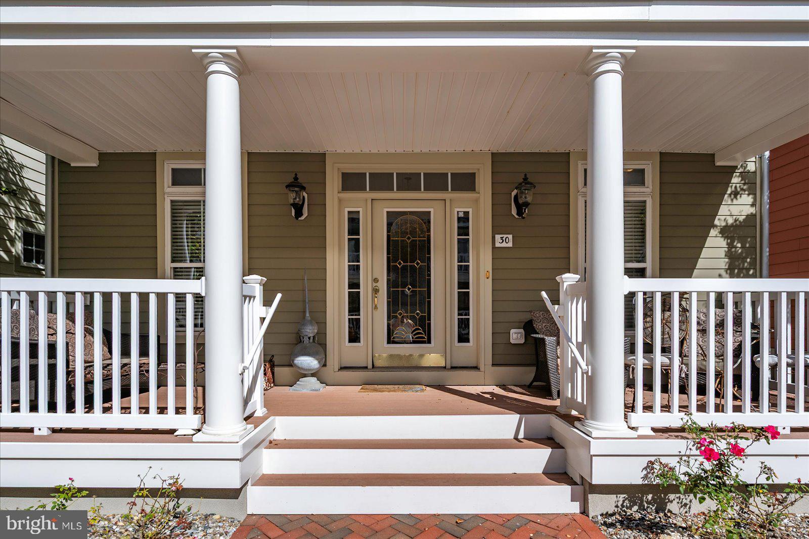 SUNSET ISLAND - Residential