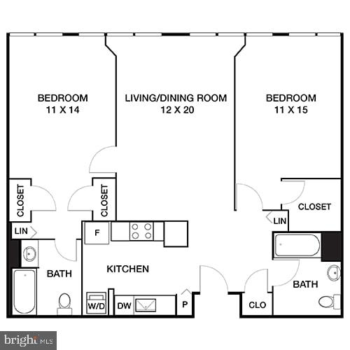 FITLER SQUARE - Residential Lease