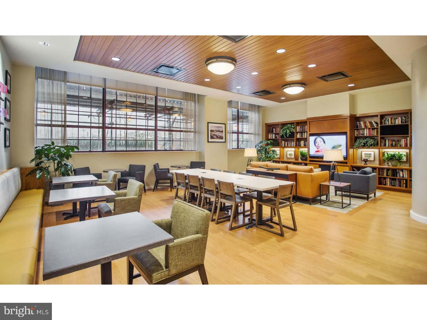 FITLER SQUARE - Residential Lease