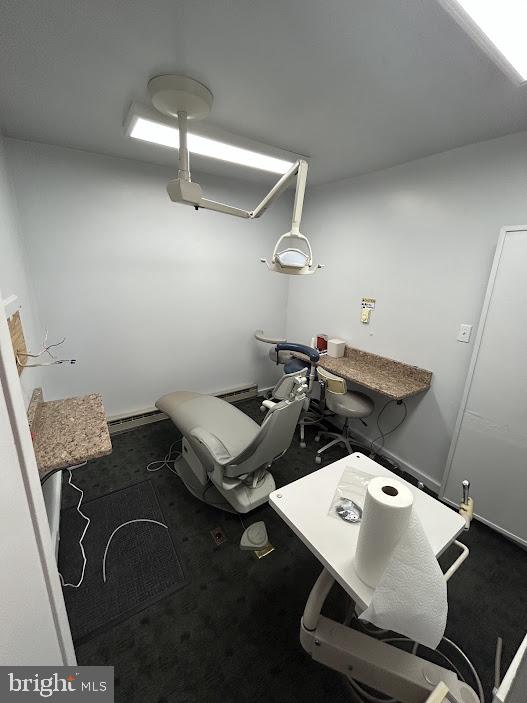 TOWN OF HEDGESVILLE - Residential