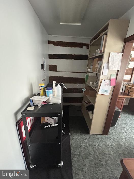 TOWN OF HEDGESVILLE - Residential