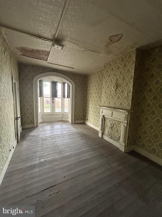 TOWN OF HEDGESVILLE - Residential