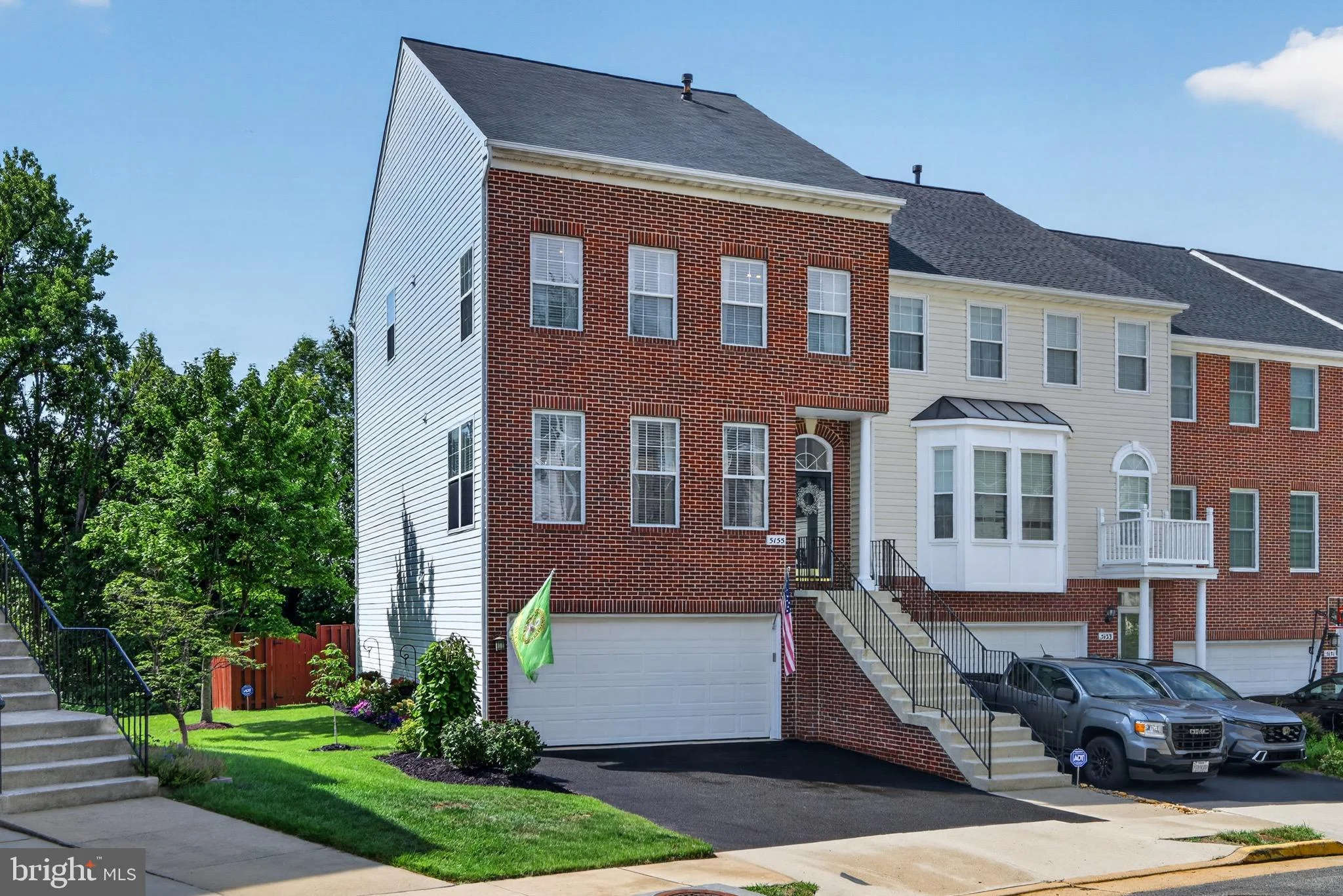 5155 Ballycastle Cir Circle, Alexandria, VA, 22315