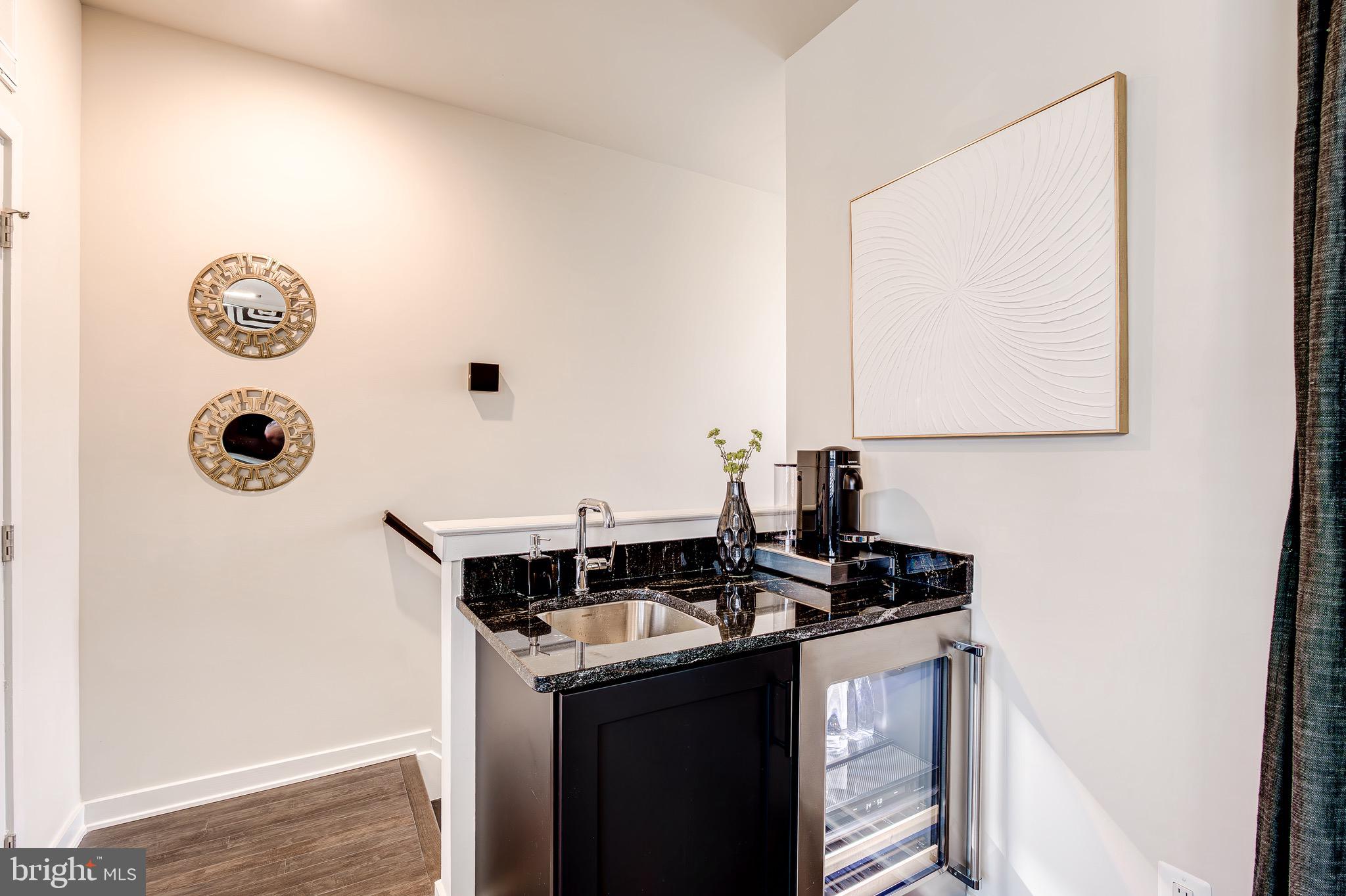 METRO WALK AT MOOREFIELD STATION - Residential