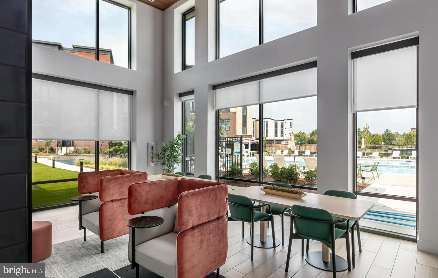 METRO WALK AT MOOREFIELD STATION - Residential