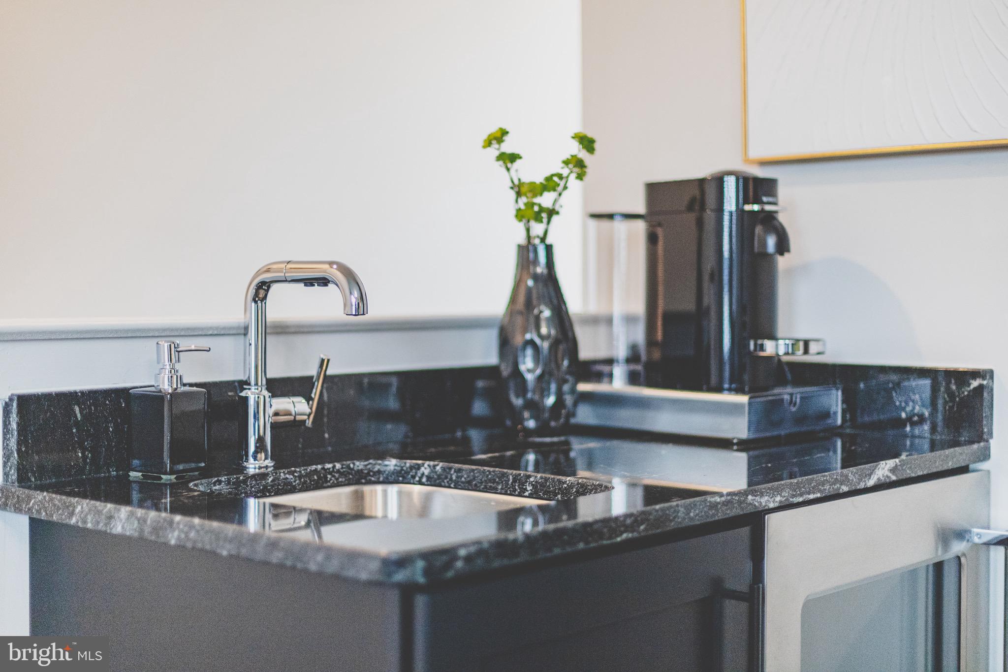 METRO WALK AT MOOREFIELD STATION - Residential