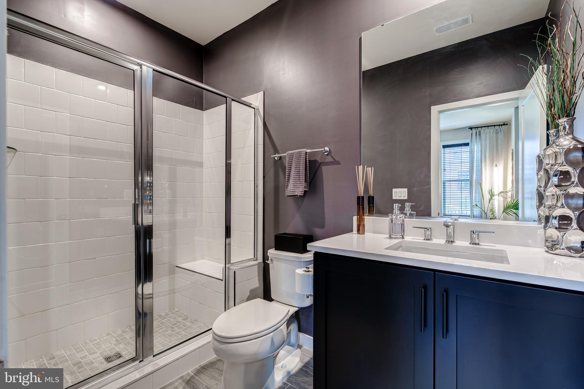 METRO WALK AT MOOREFIELD STATION - Residential