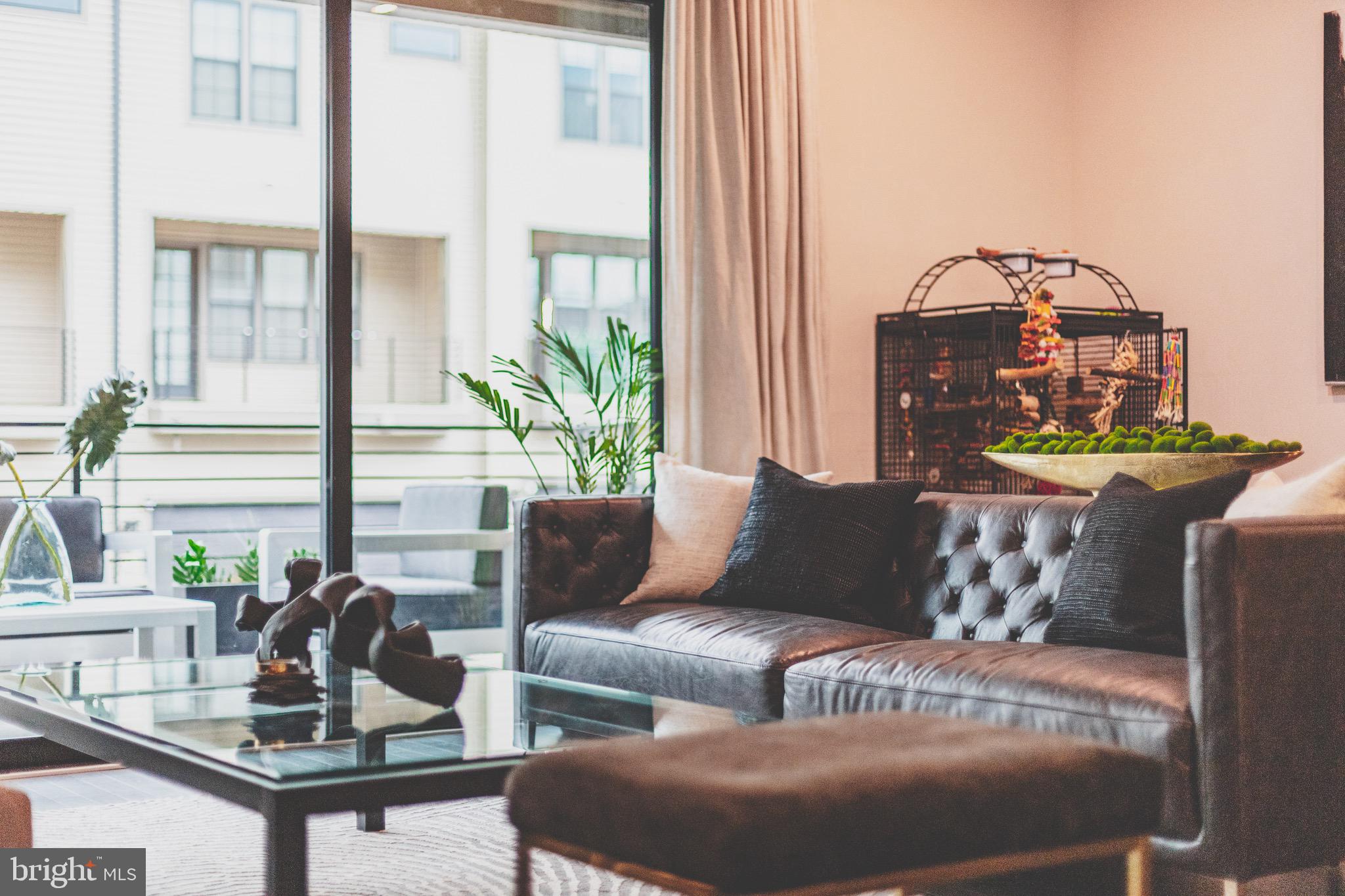 METRO WALK AT MOOREFIELD STATION - Residential