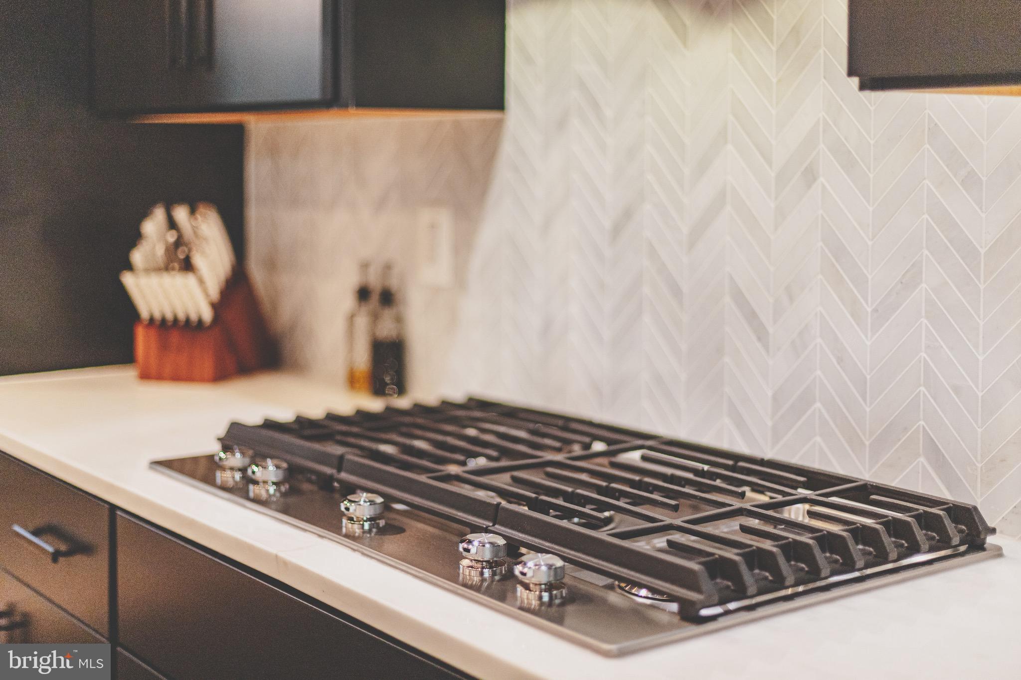 METRO WALK AT MOOREFIELD STATION - Residential