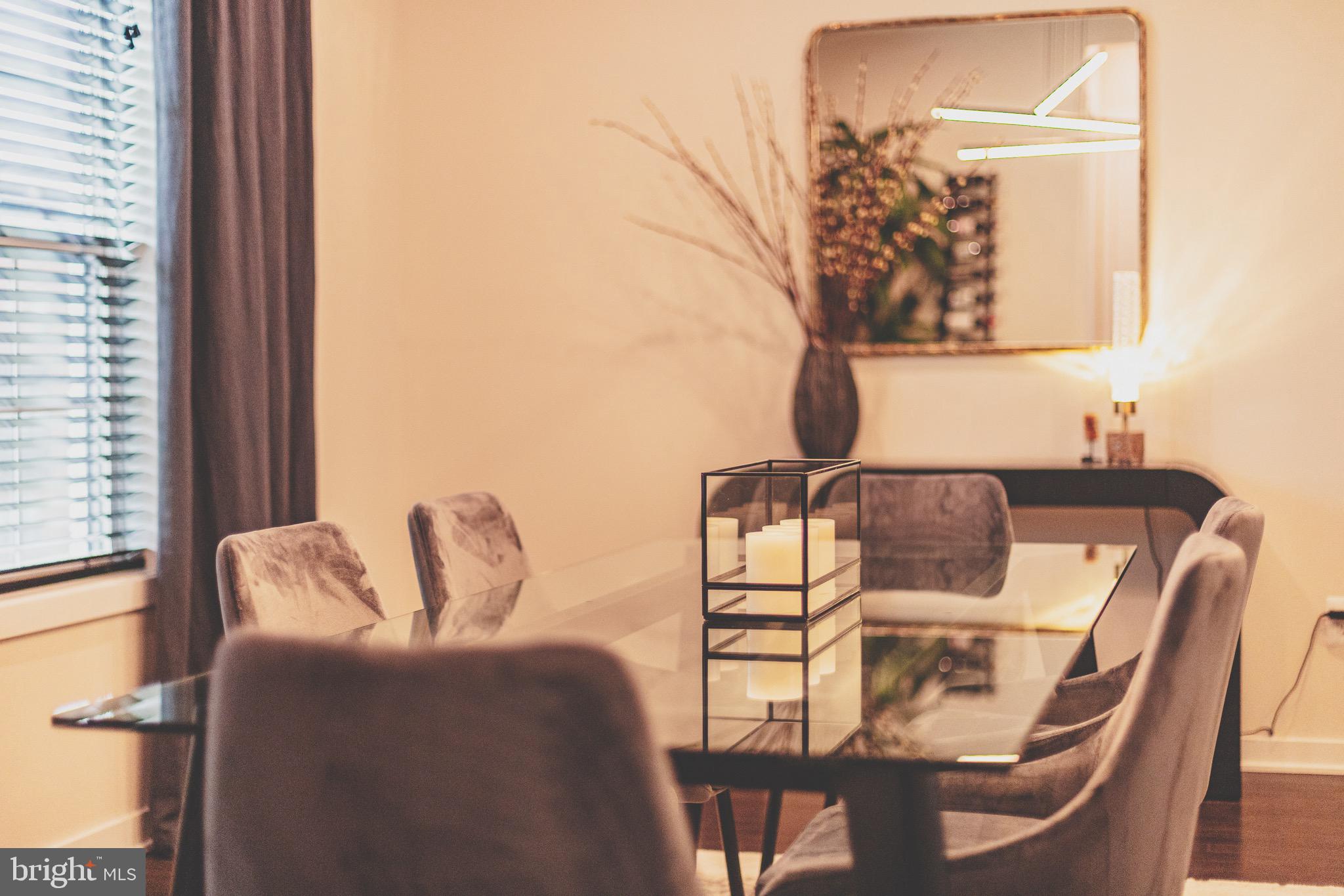 METRO WALK AT MOOREFIELD STATION - Residential