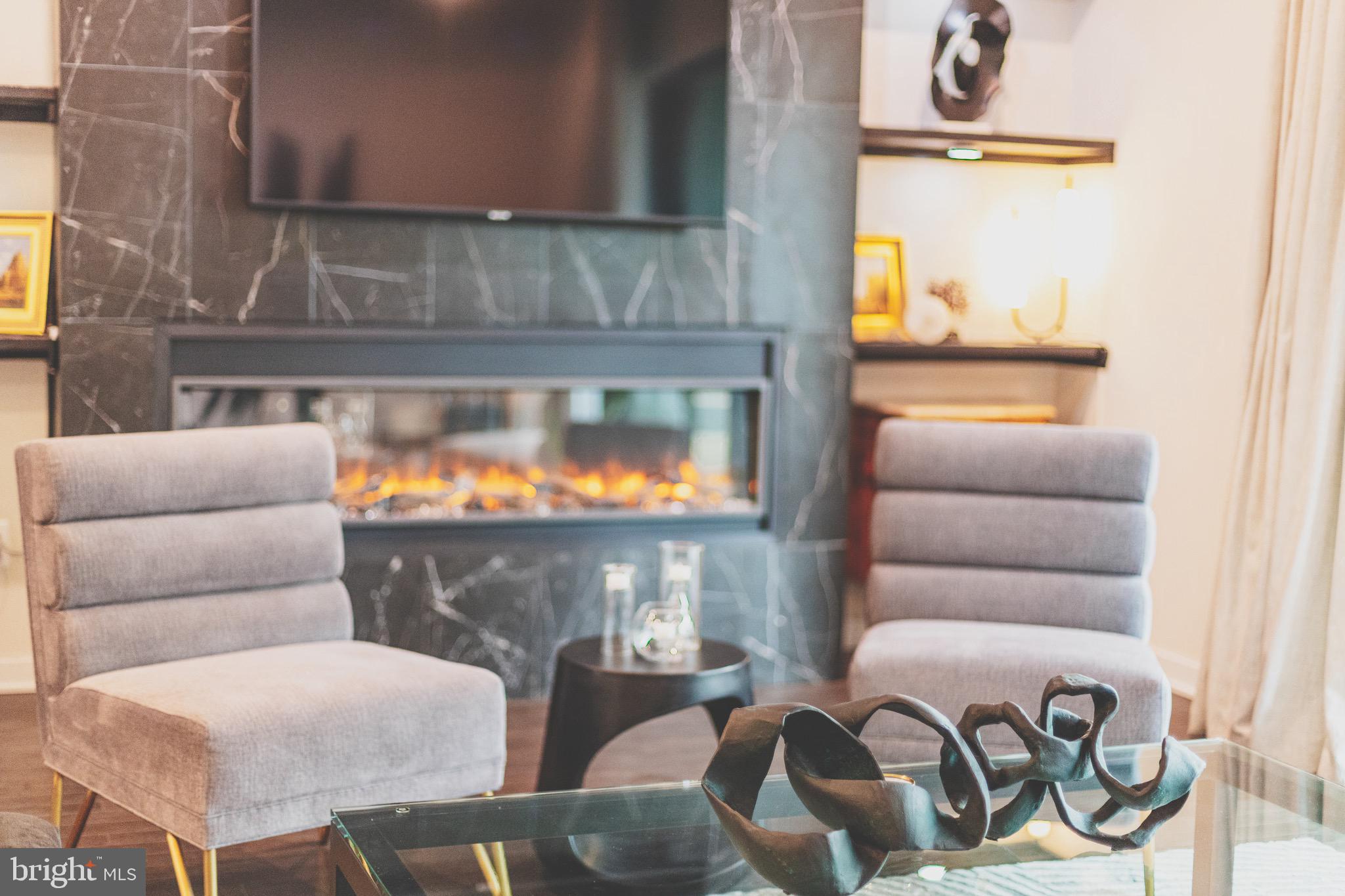 METRO WALK AT MOOREFIELD STATION - Residential