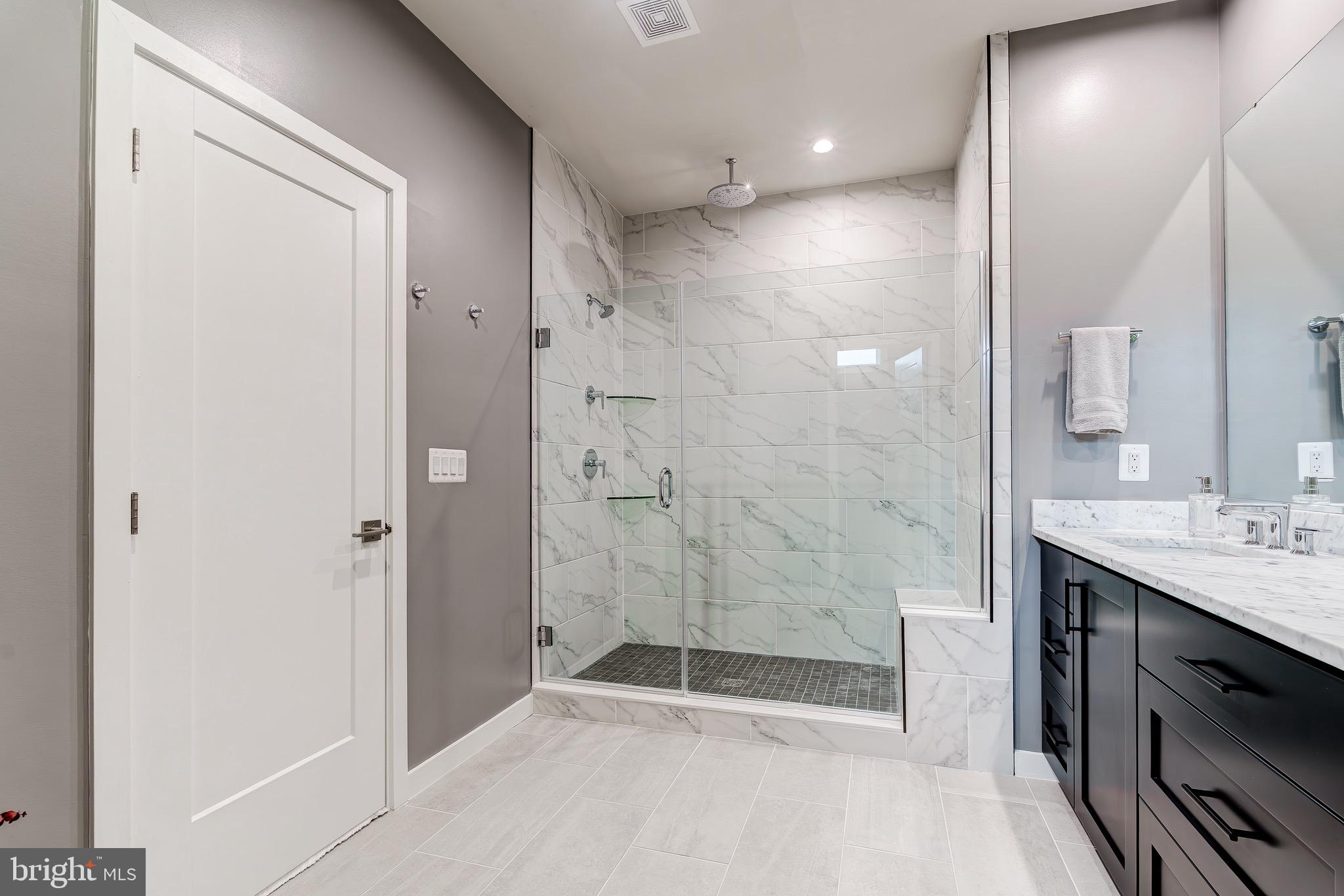 METRO WALK AT MOOREFIELD STATION - Residential