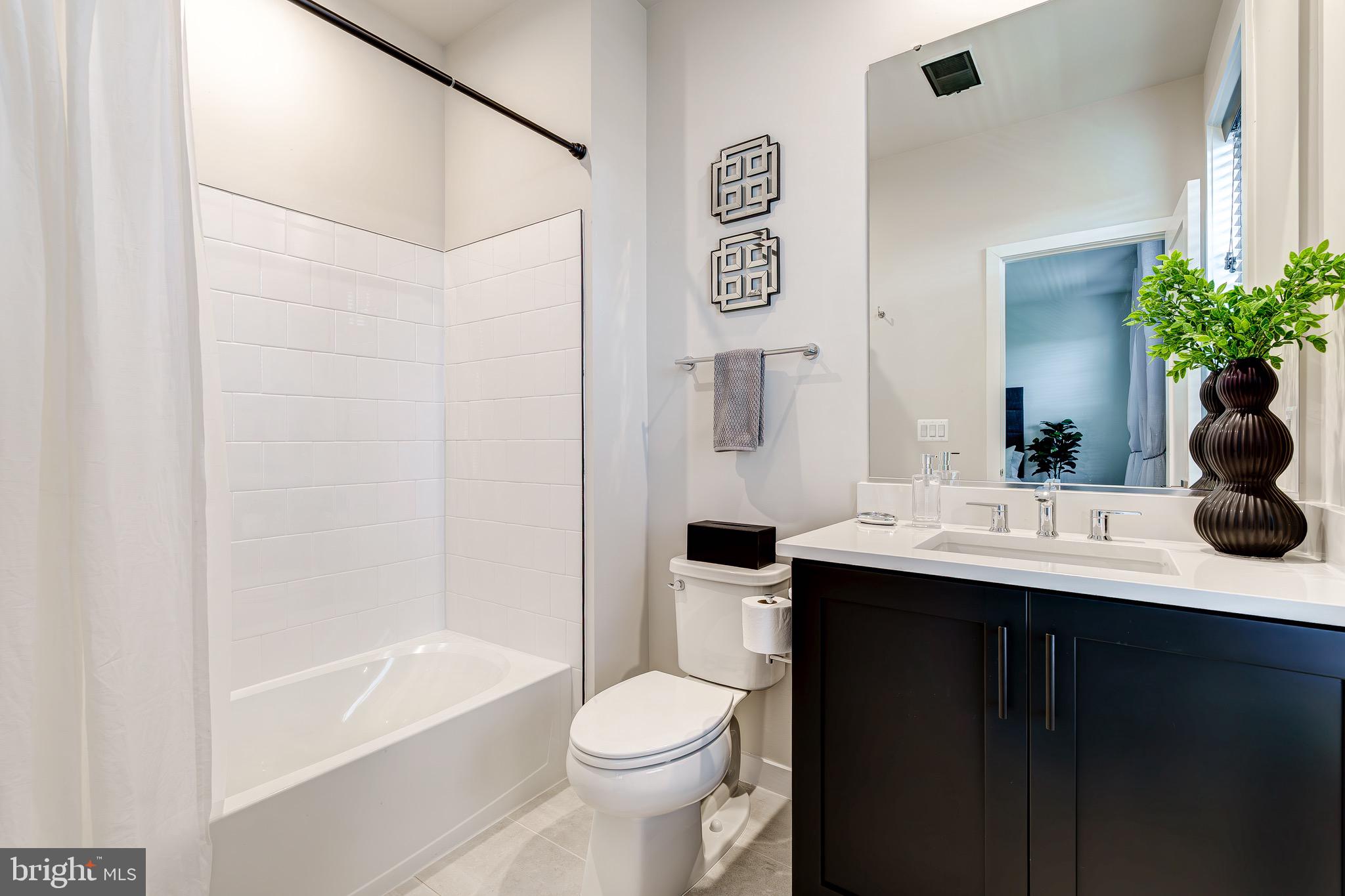 METRO WALK AT MOOREFIELD STATION - Residential