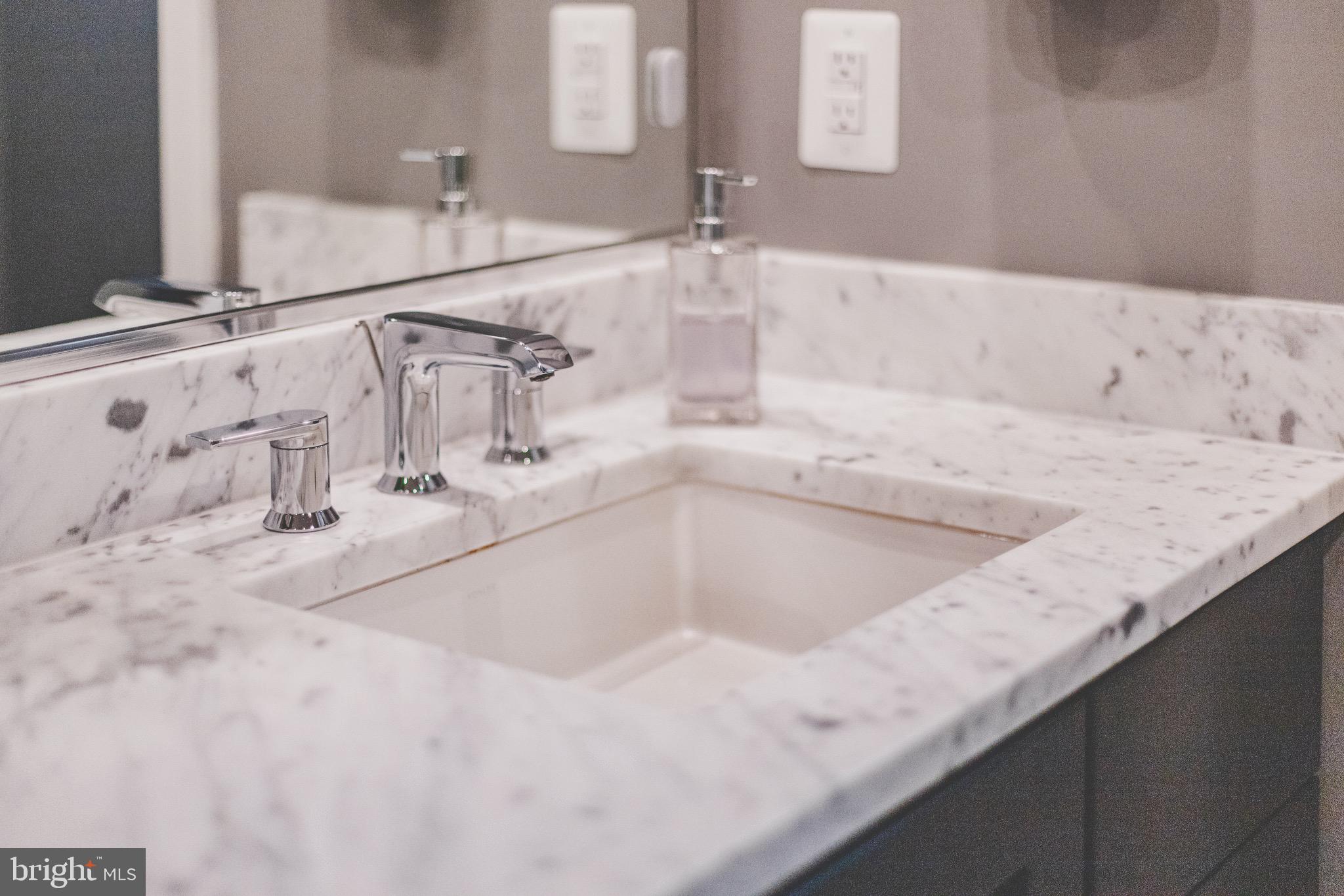 METRO WALK AT MOOREFIELD STATION - Residential