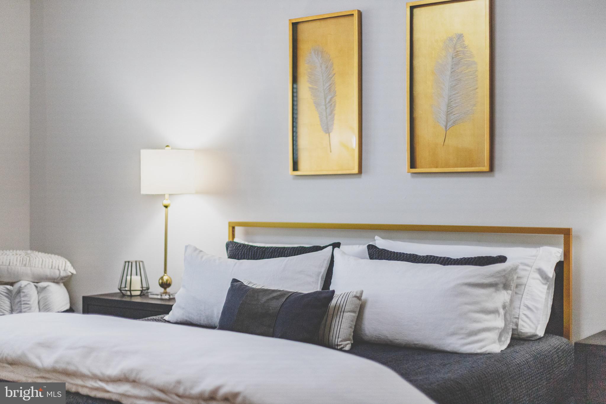 METRO WALK AT MOOREFIELD STATION - Residential