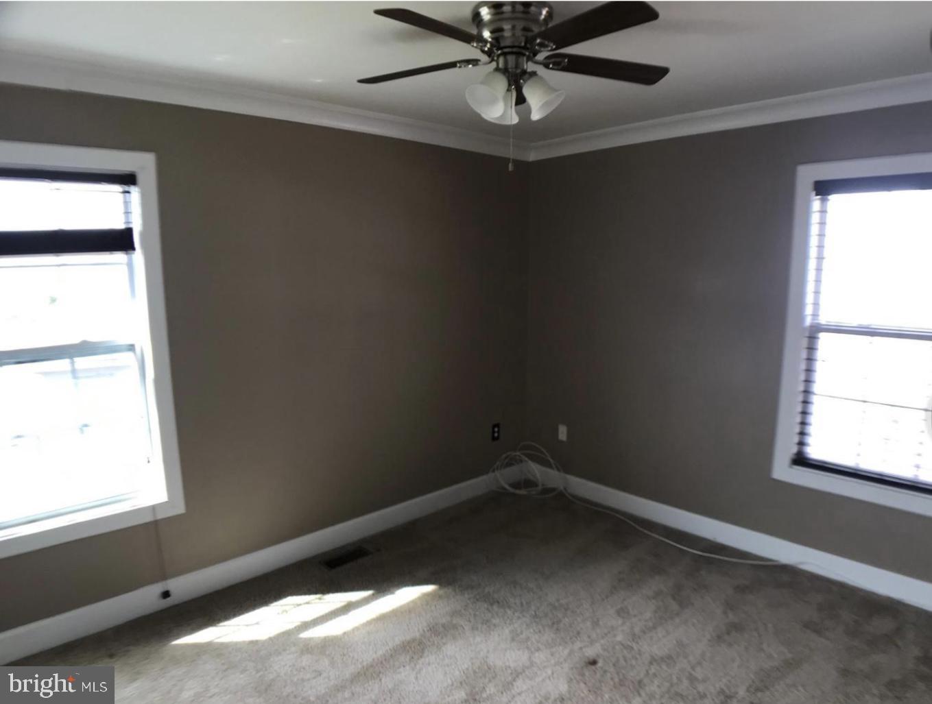 COLUMBIA PARK - Residential