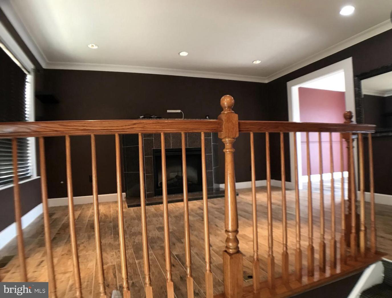 COLUMBIA PARK - Residential