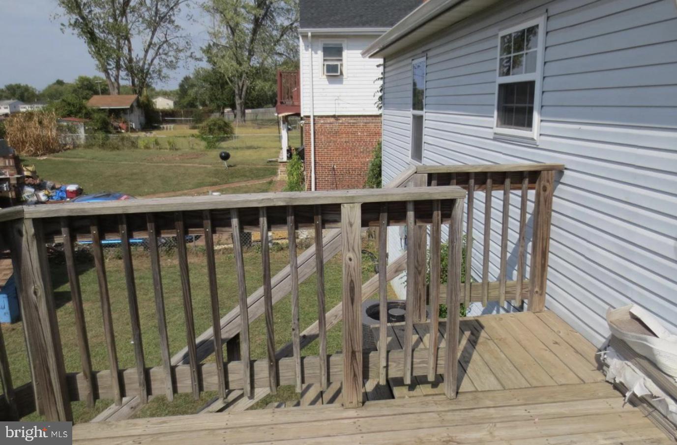 COLUMBIA PARK - Residential