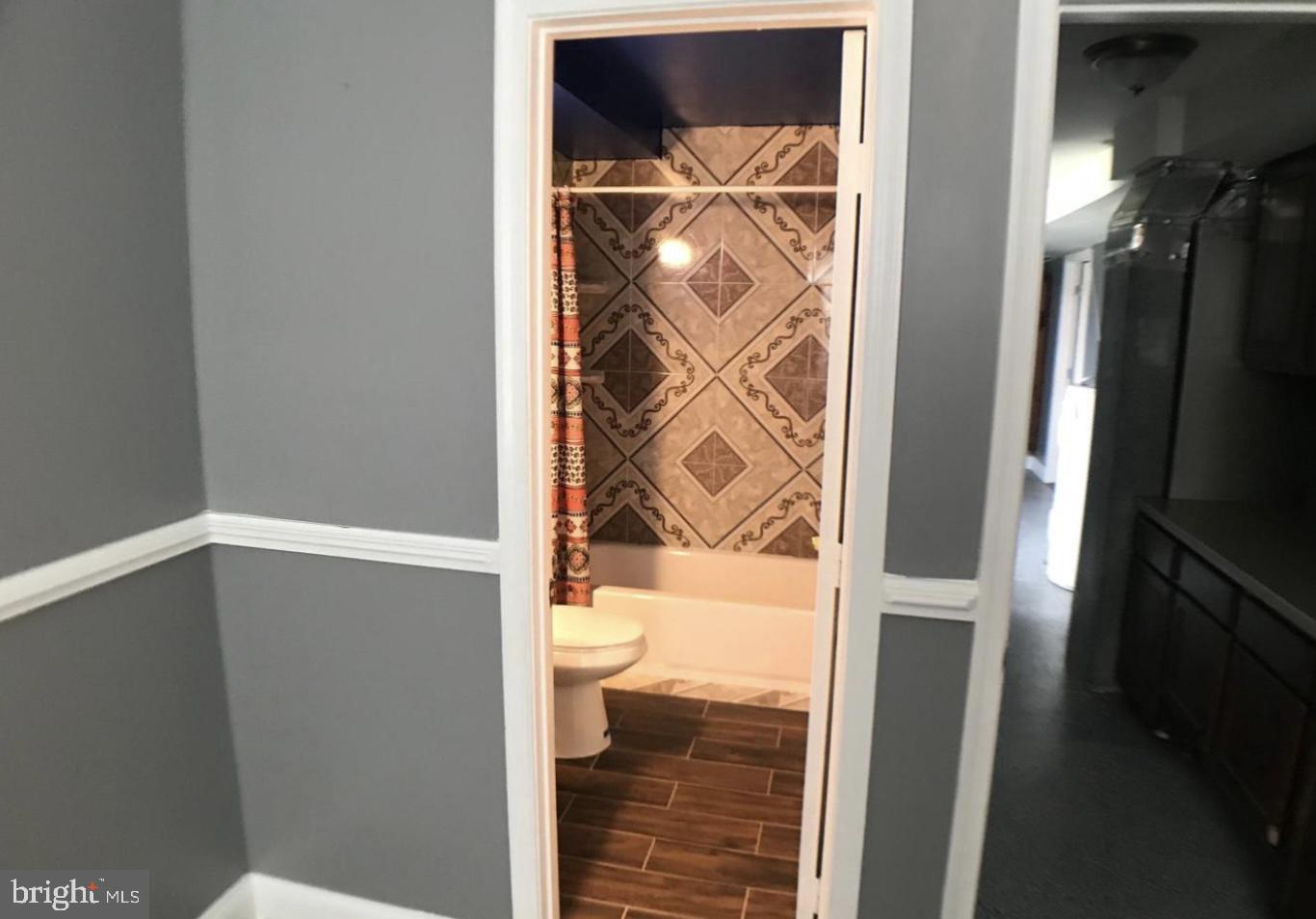 COLUMBIA PARK - Residential