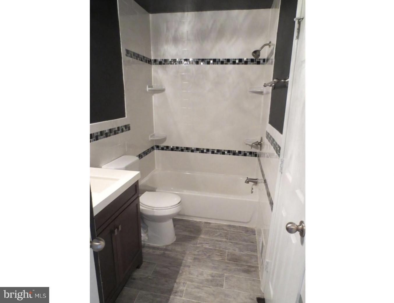 COLUMBIA PARK - Residential