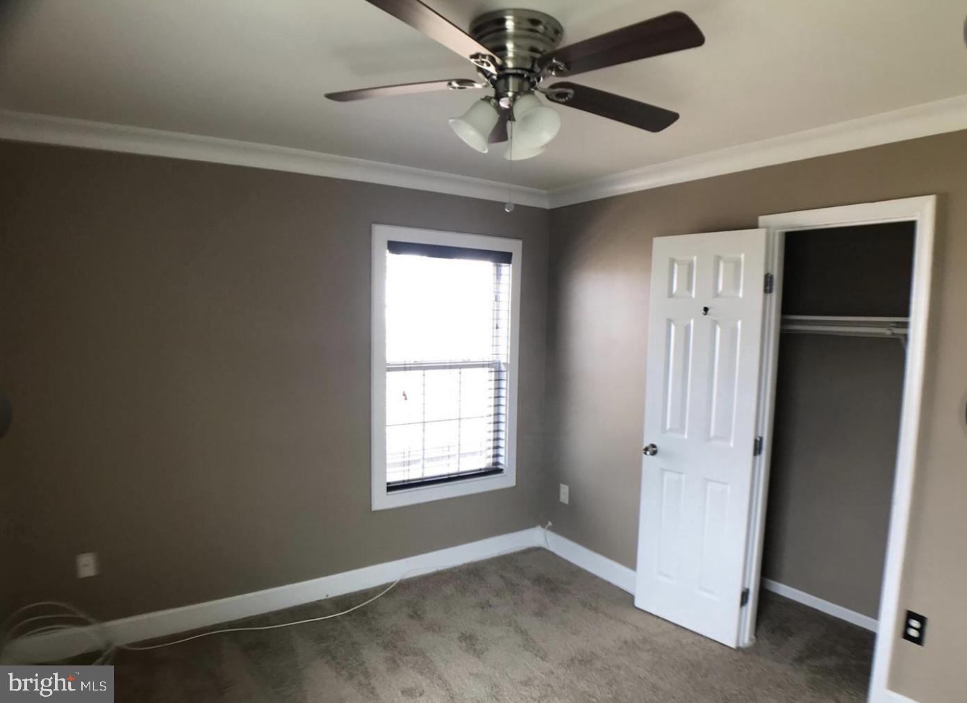 COLUMBIA PARK - Residential