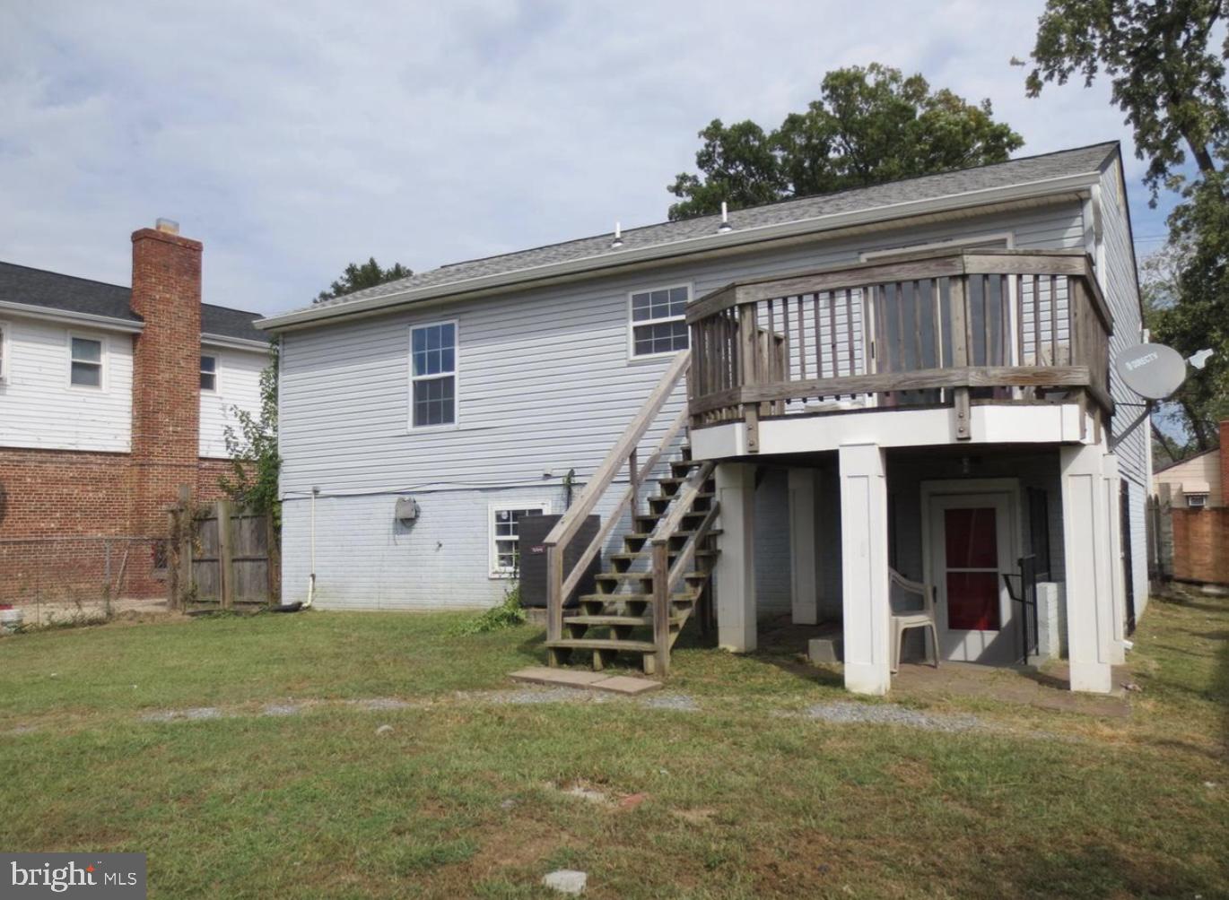 COLUMBIA PARK - Residential