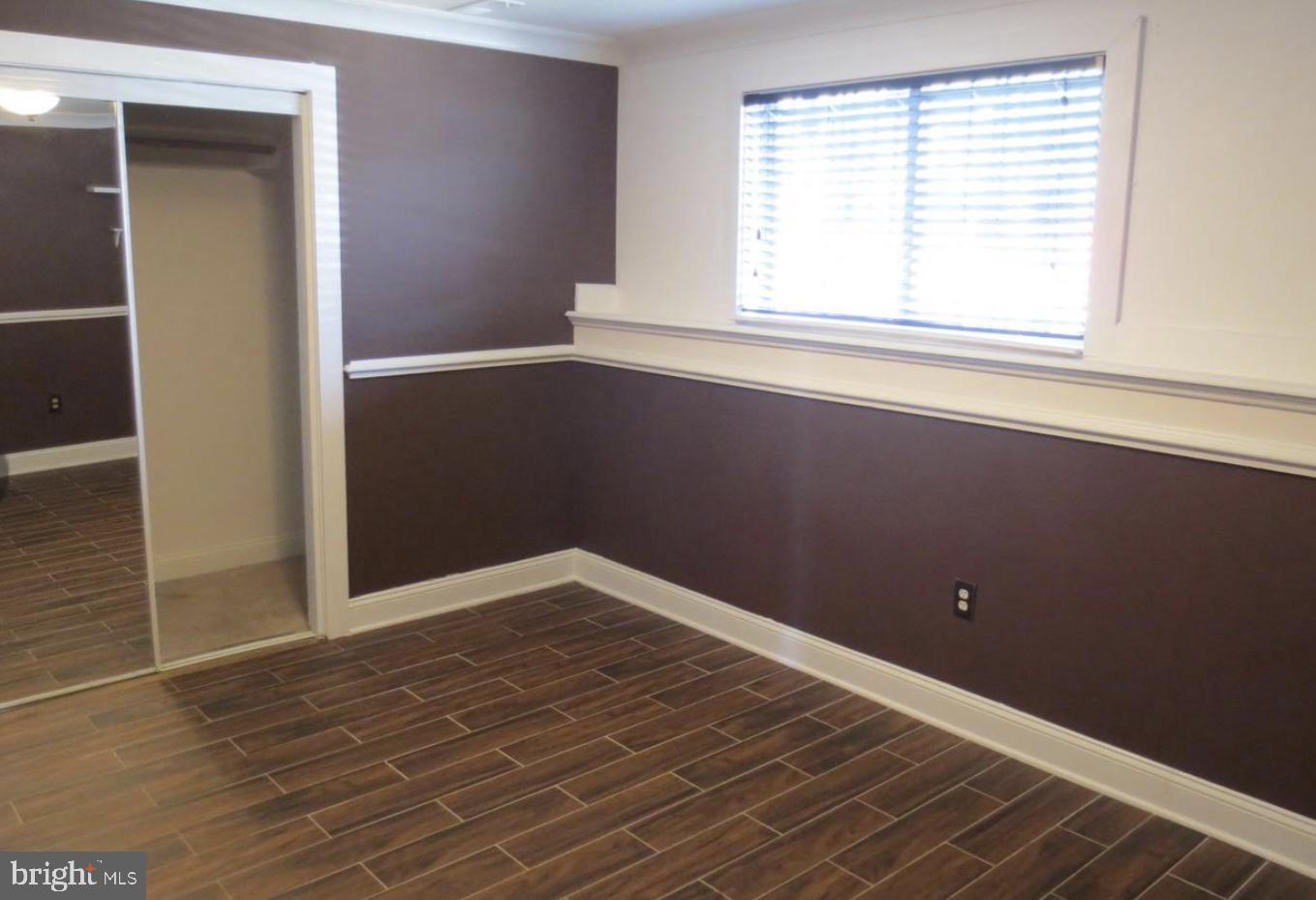 COLUMBIA PARK - Residential