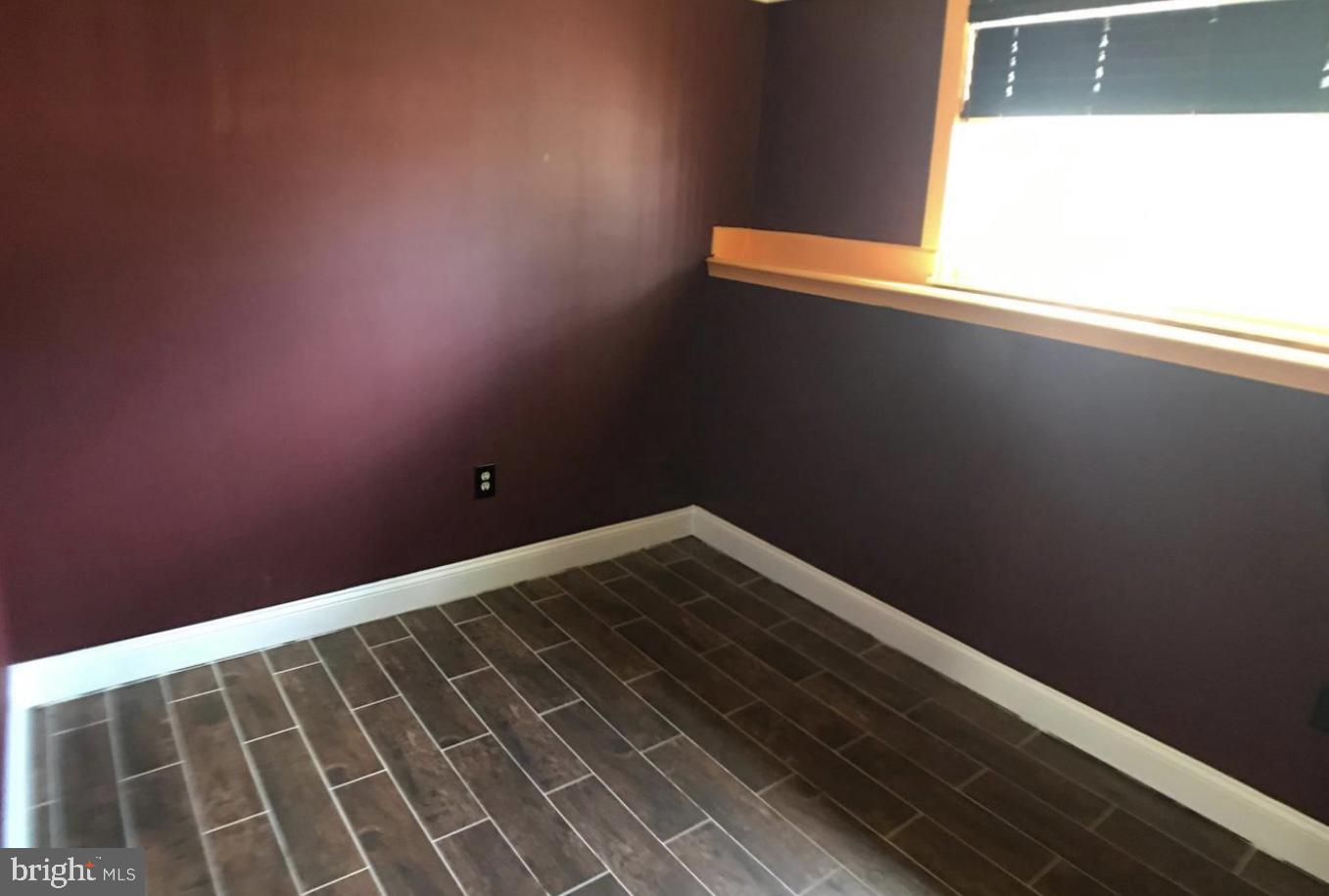 COLUMBIA PARK - Residential