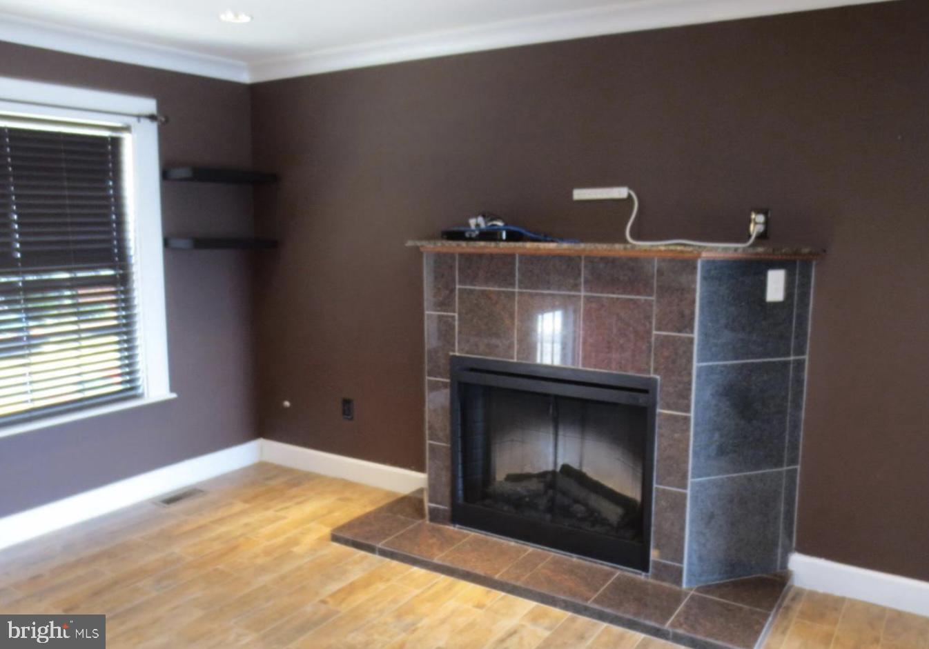 COLUMBIA PARK - Residential