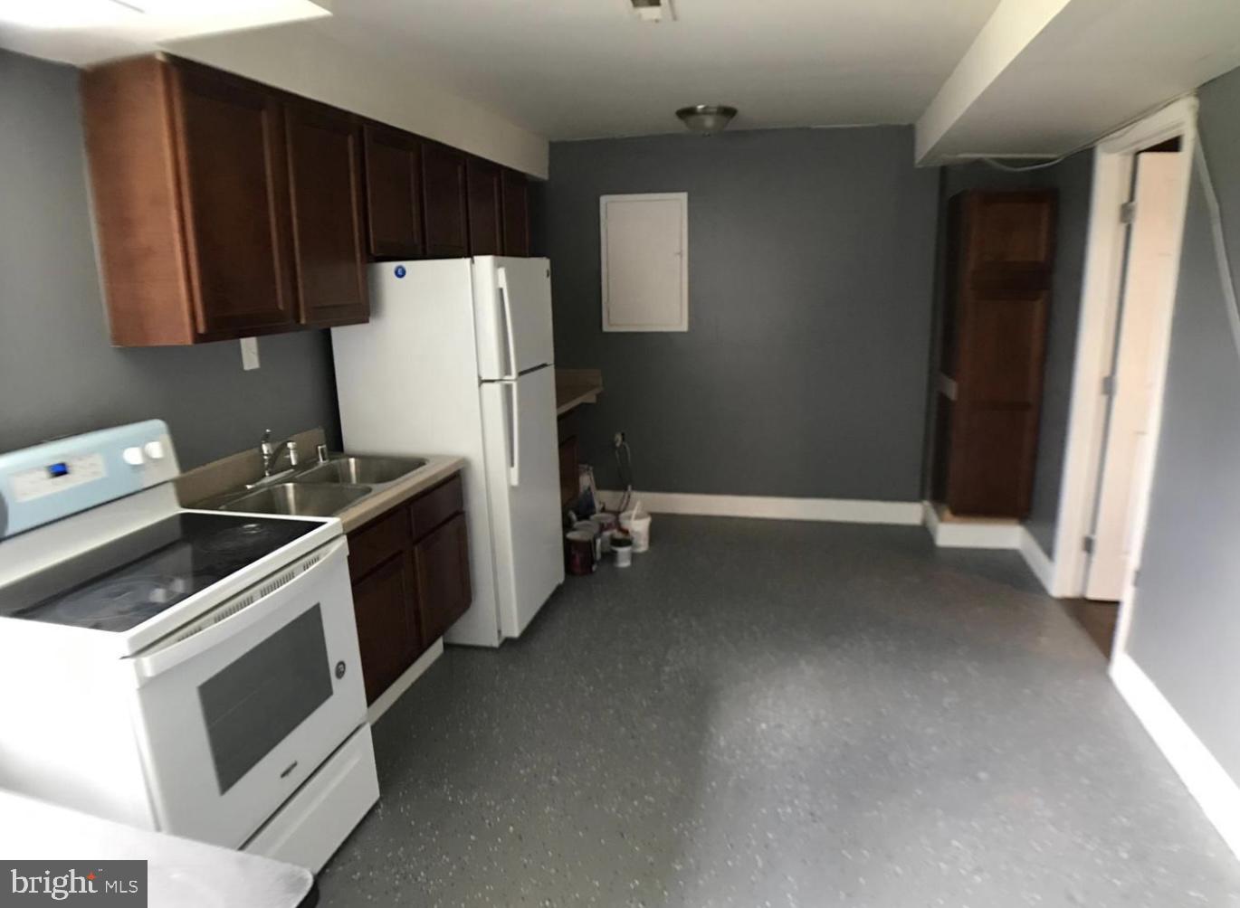 COLUMBIA PARK - Residential