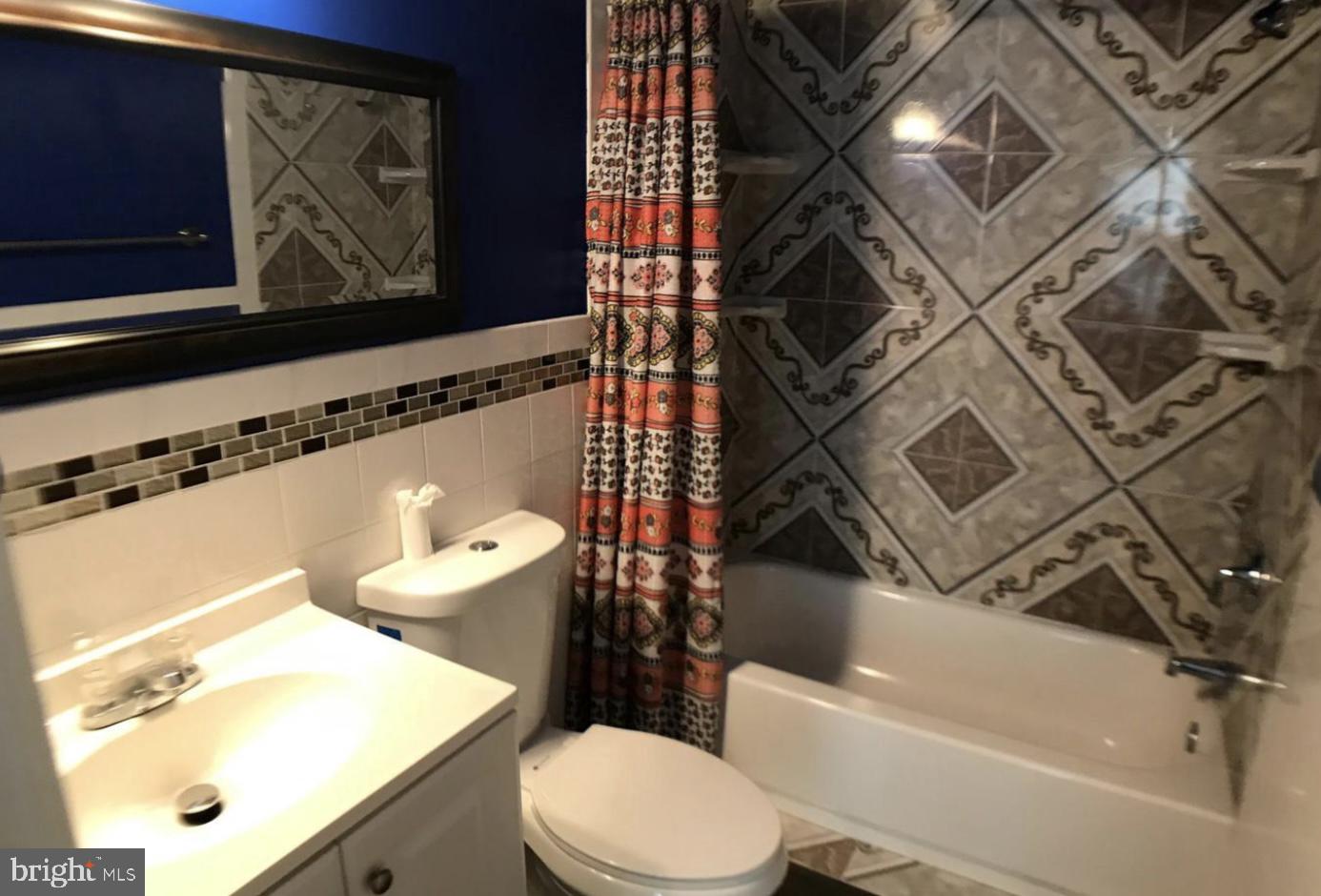 COLUMBIA PARK - Residential