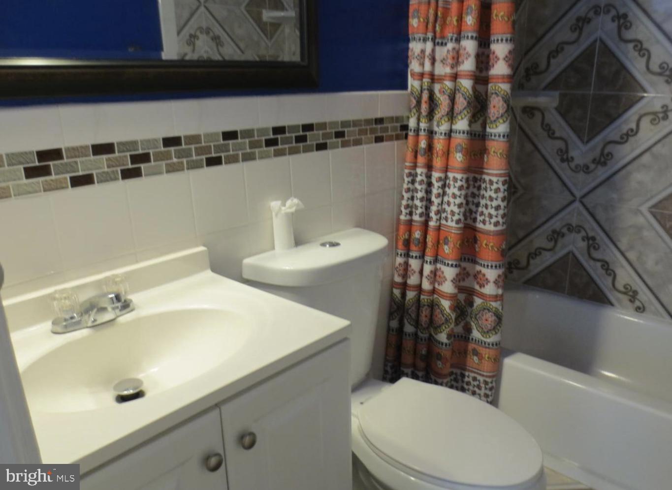 COLUMBIA PARK - Residential