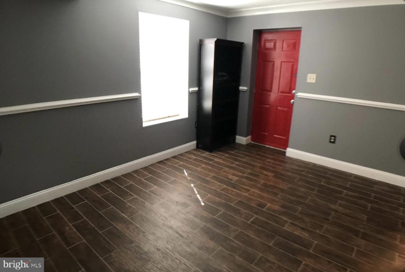 COLUMBIA PARK - Residential