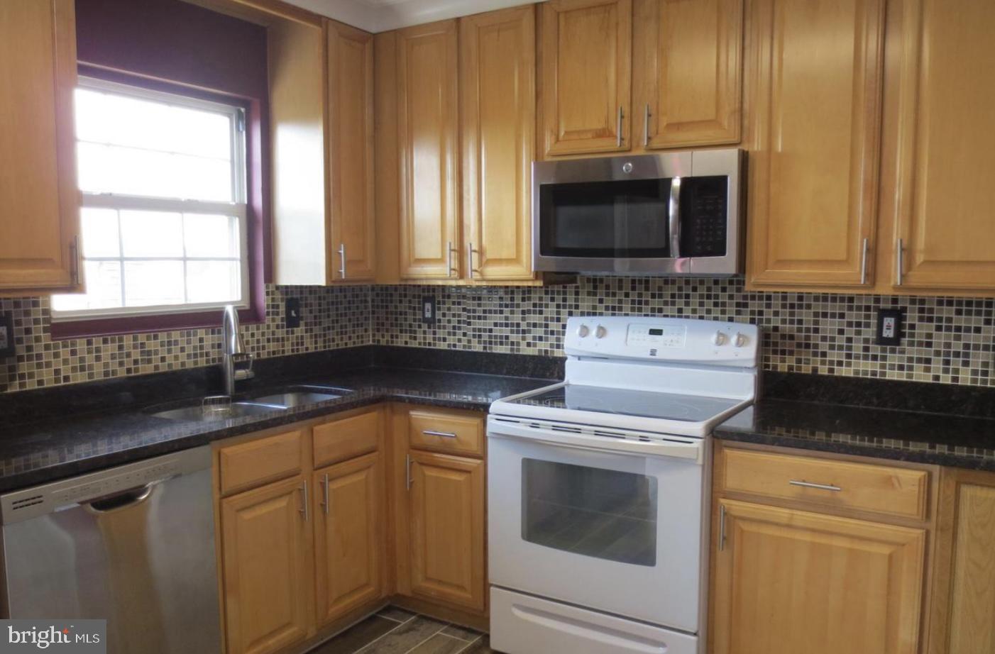 COLUMBIA PARK - Residential