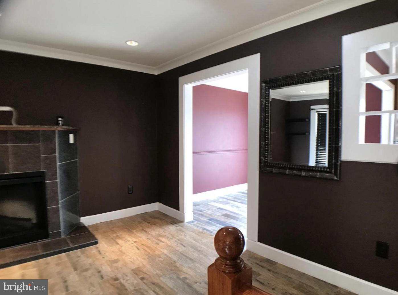 COLUMBIA PARK - Residential