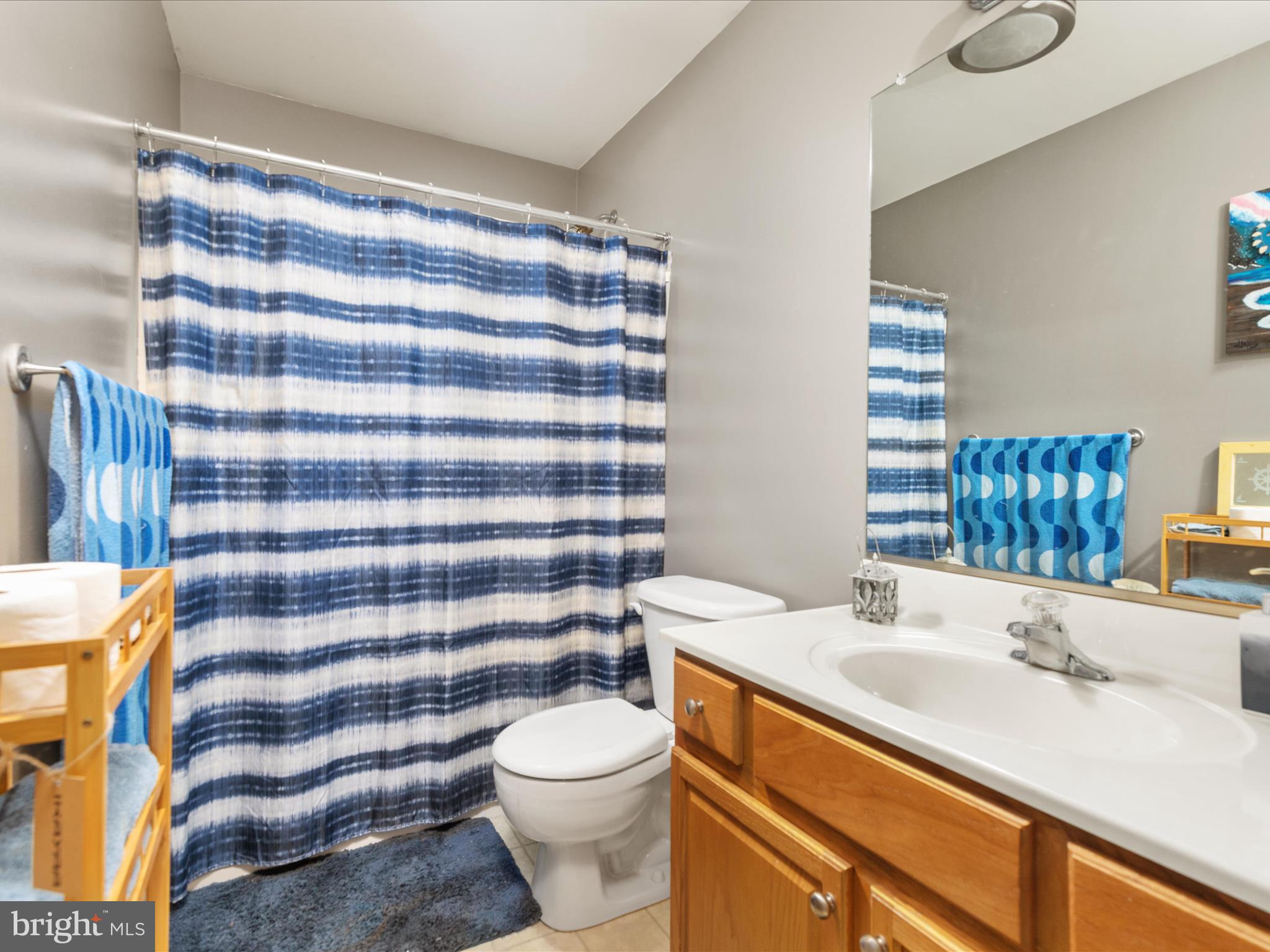 BLUE MOUNTAIN - Residential