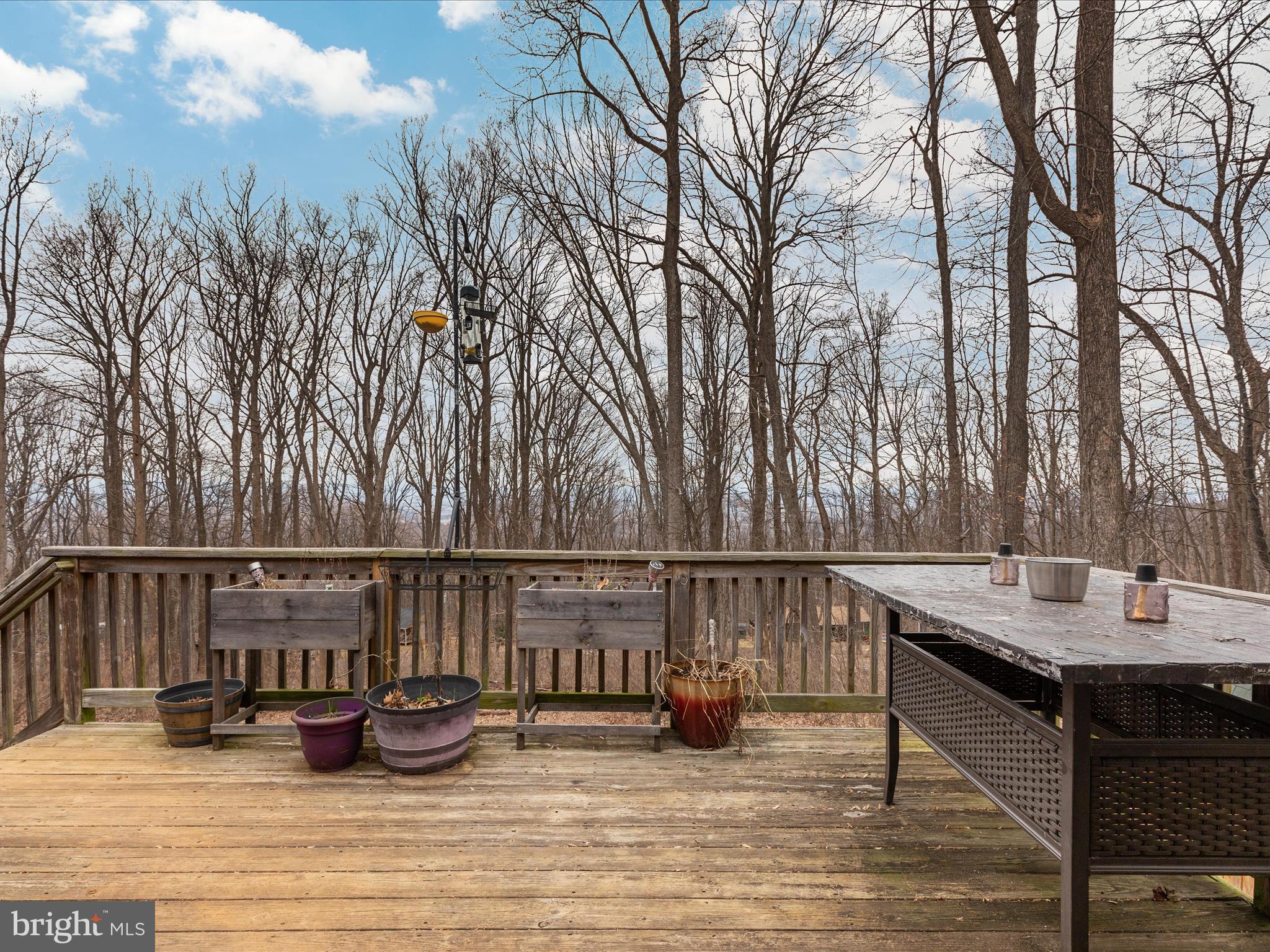 BLUE MOUNTAIN - Residential