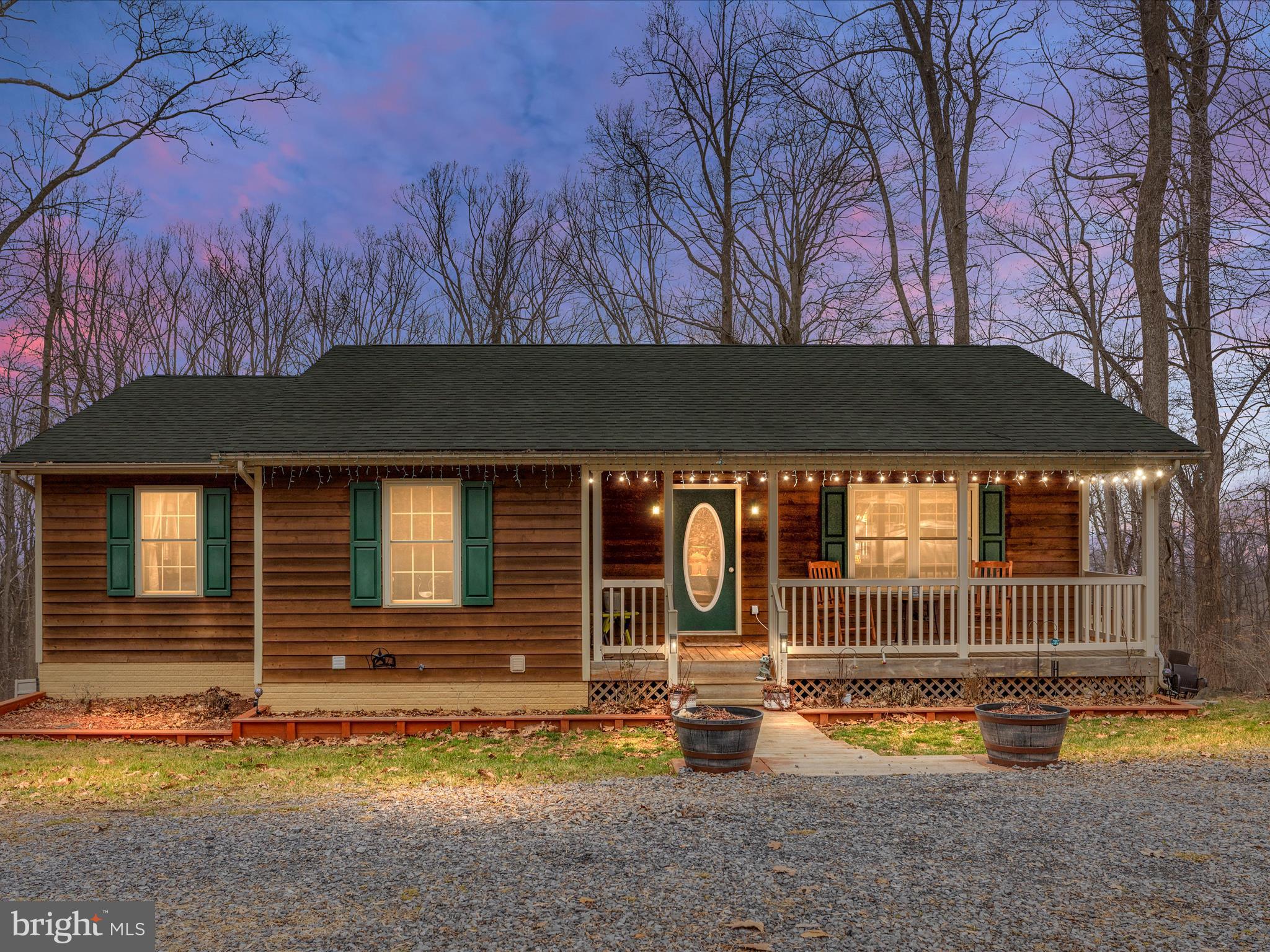 BLUE MOUNTAIN - Residential