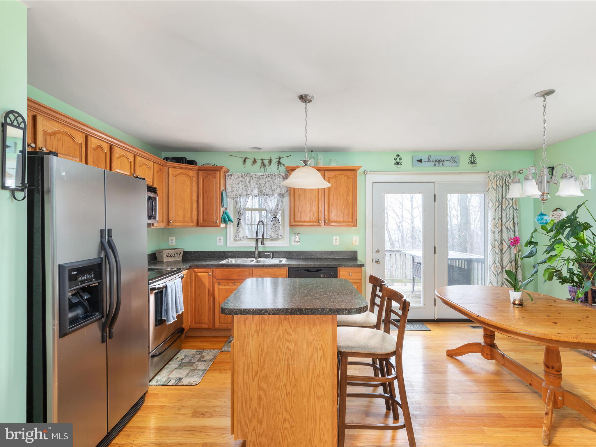 BLUE MOUNTAIN - Residential