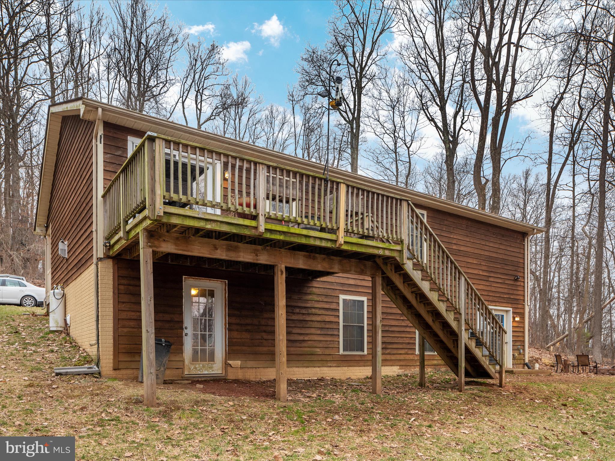 BLUE MOUNTAIN - Residential