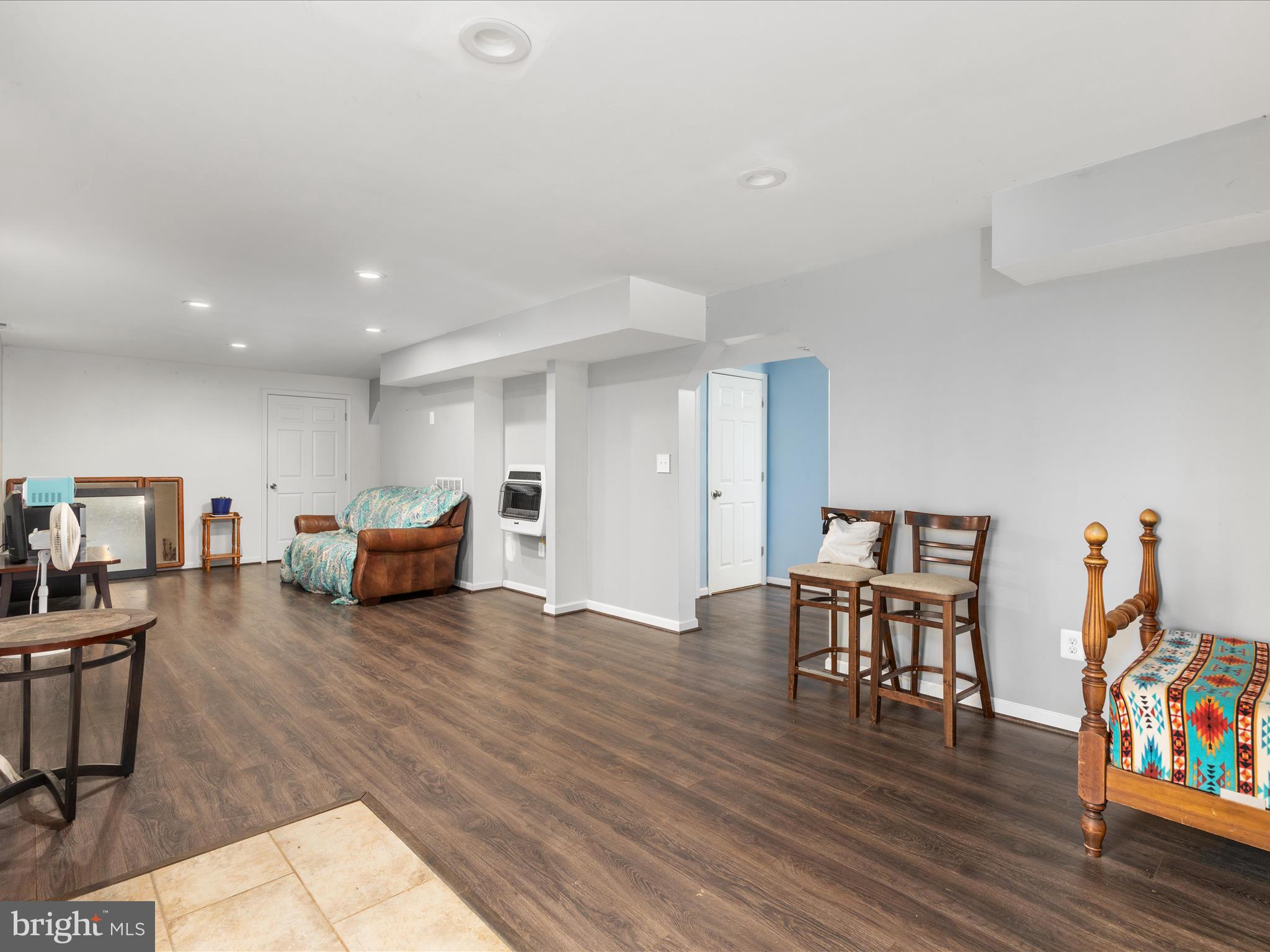 BLUE MOUNTAIN - Residential