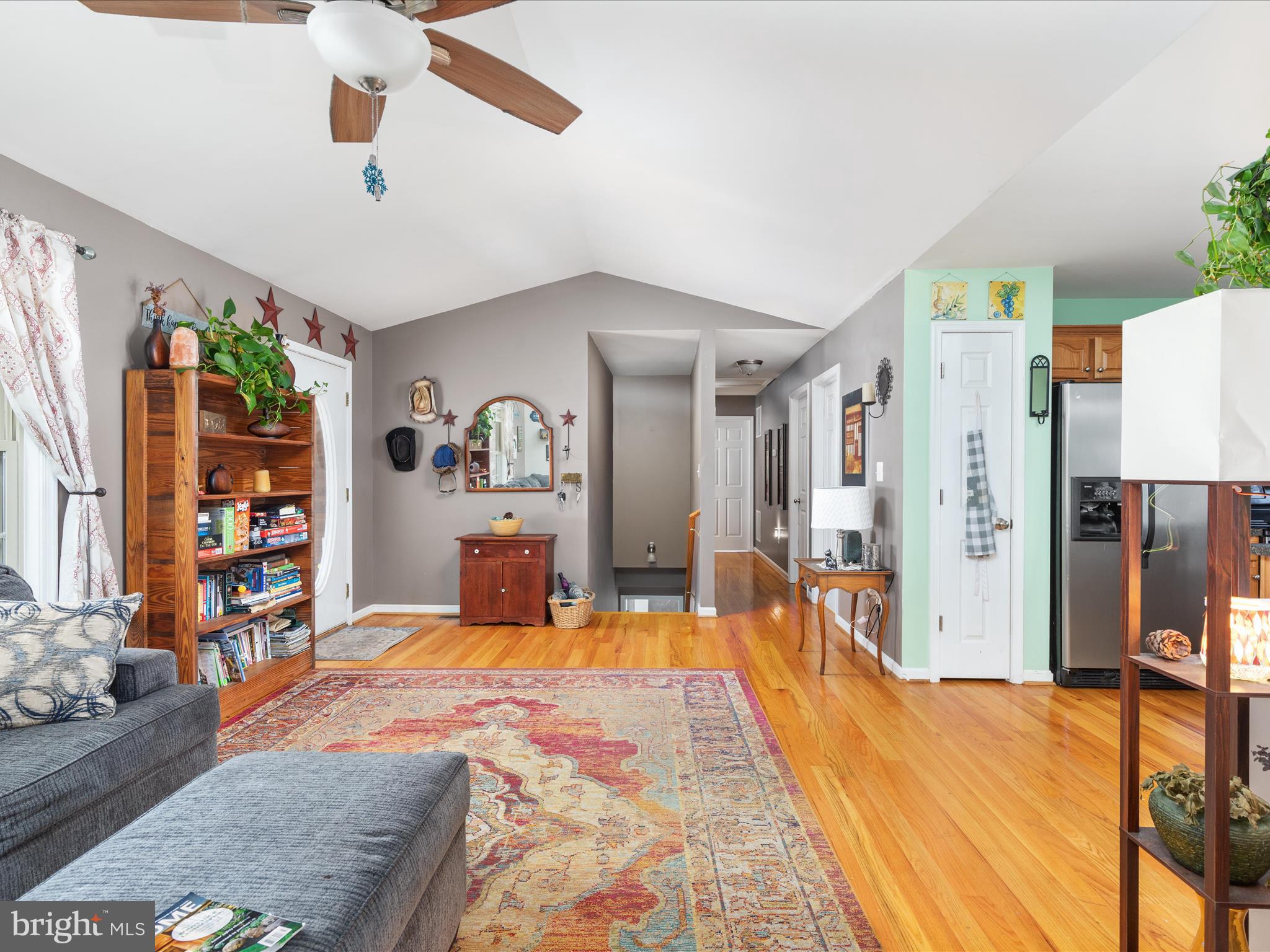 BLUE MOUNTAIN - Residential