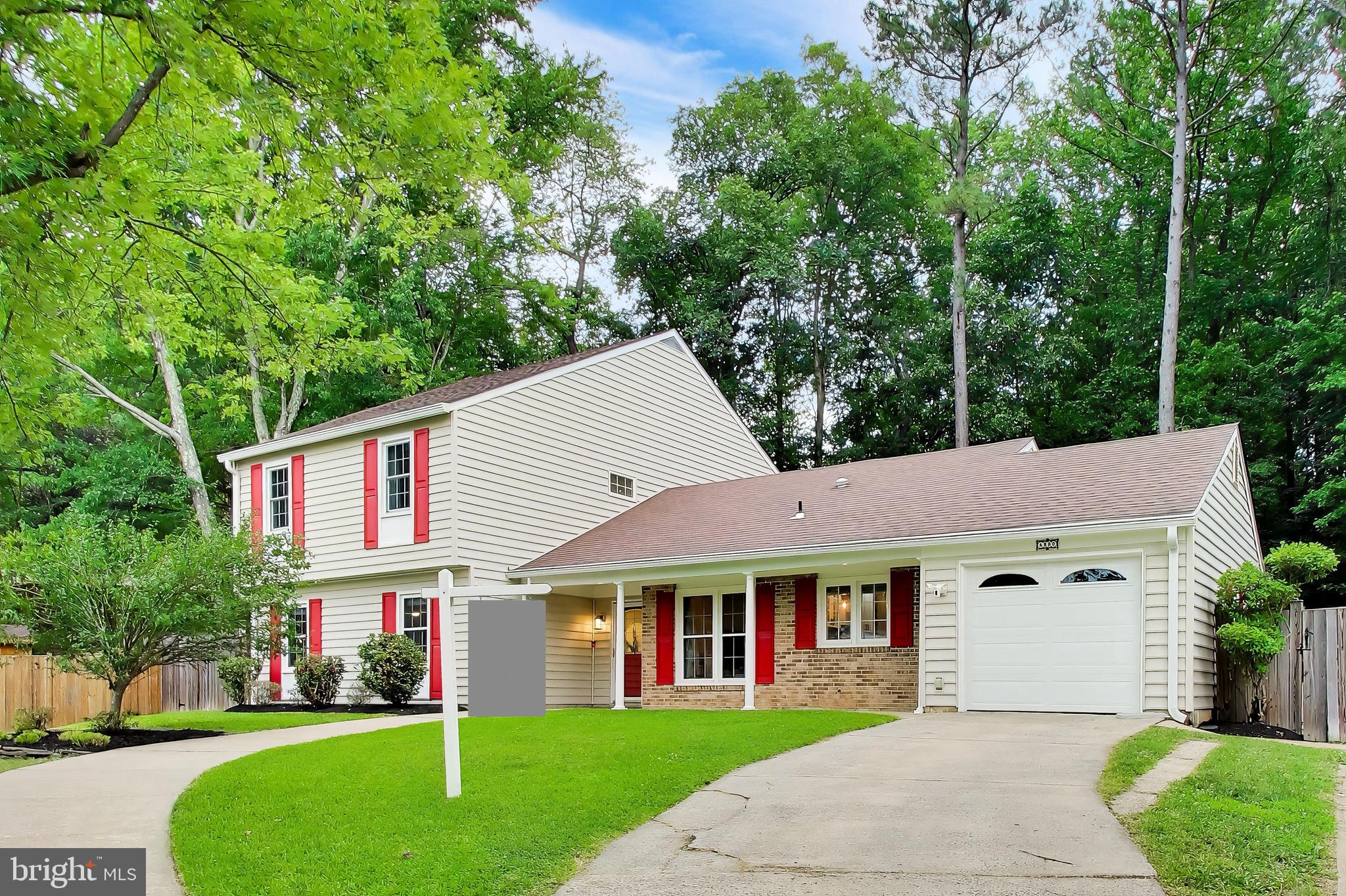6800 MOON ROCK COURT
