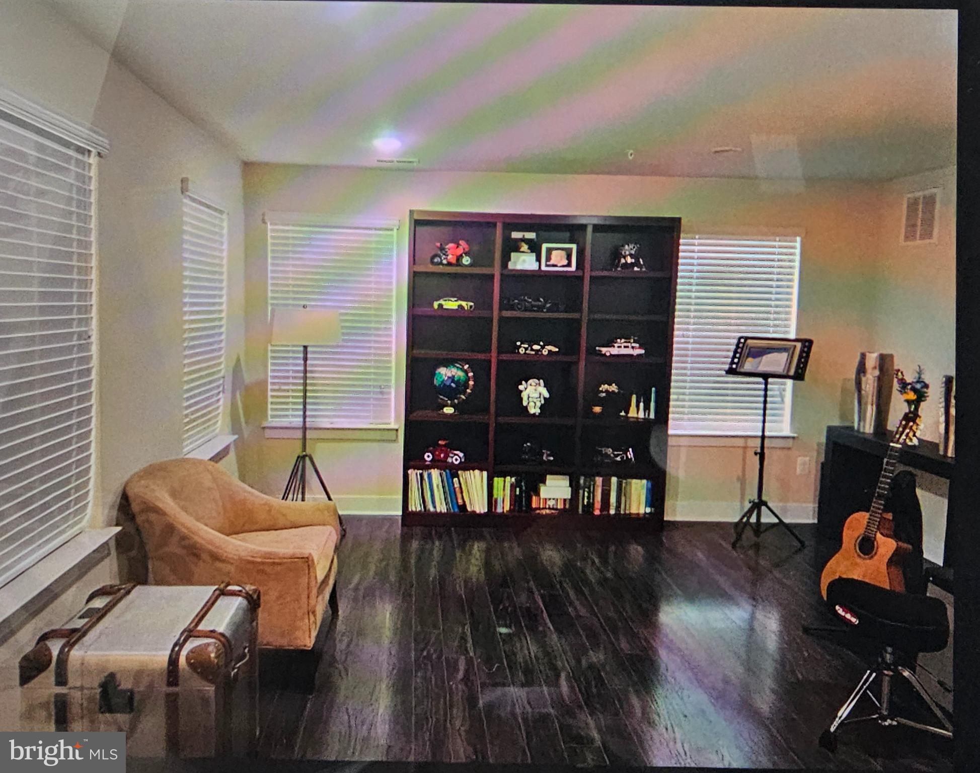 CLARKSBURG SQUARE - Residential