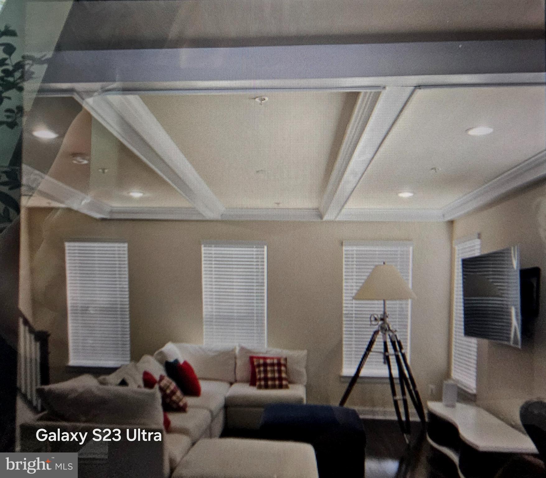 CLARKSBURG SQUARE - Residential